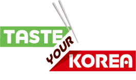 TASTE YOUR KOREA